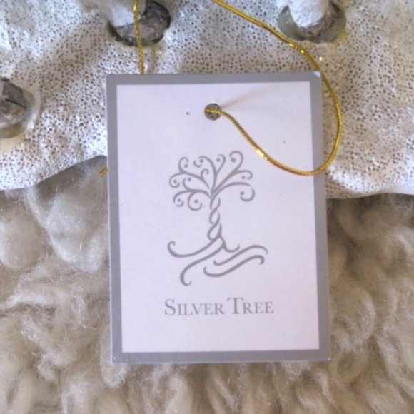 Deer Figurine w/Squirrel and Bird - Picture 6 of 6